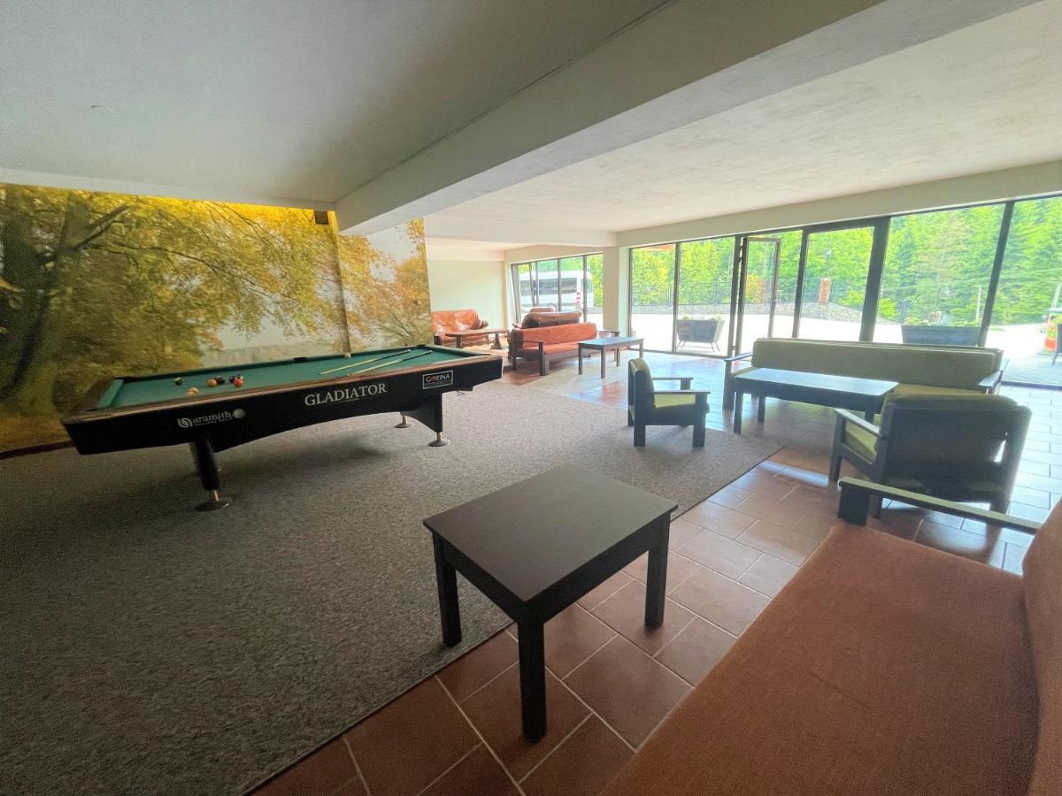 Osrodek Wypoczynkowy Iskra Hotel Piwniczna-Zdroj Bagian luar foto