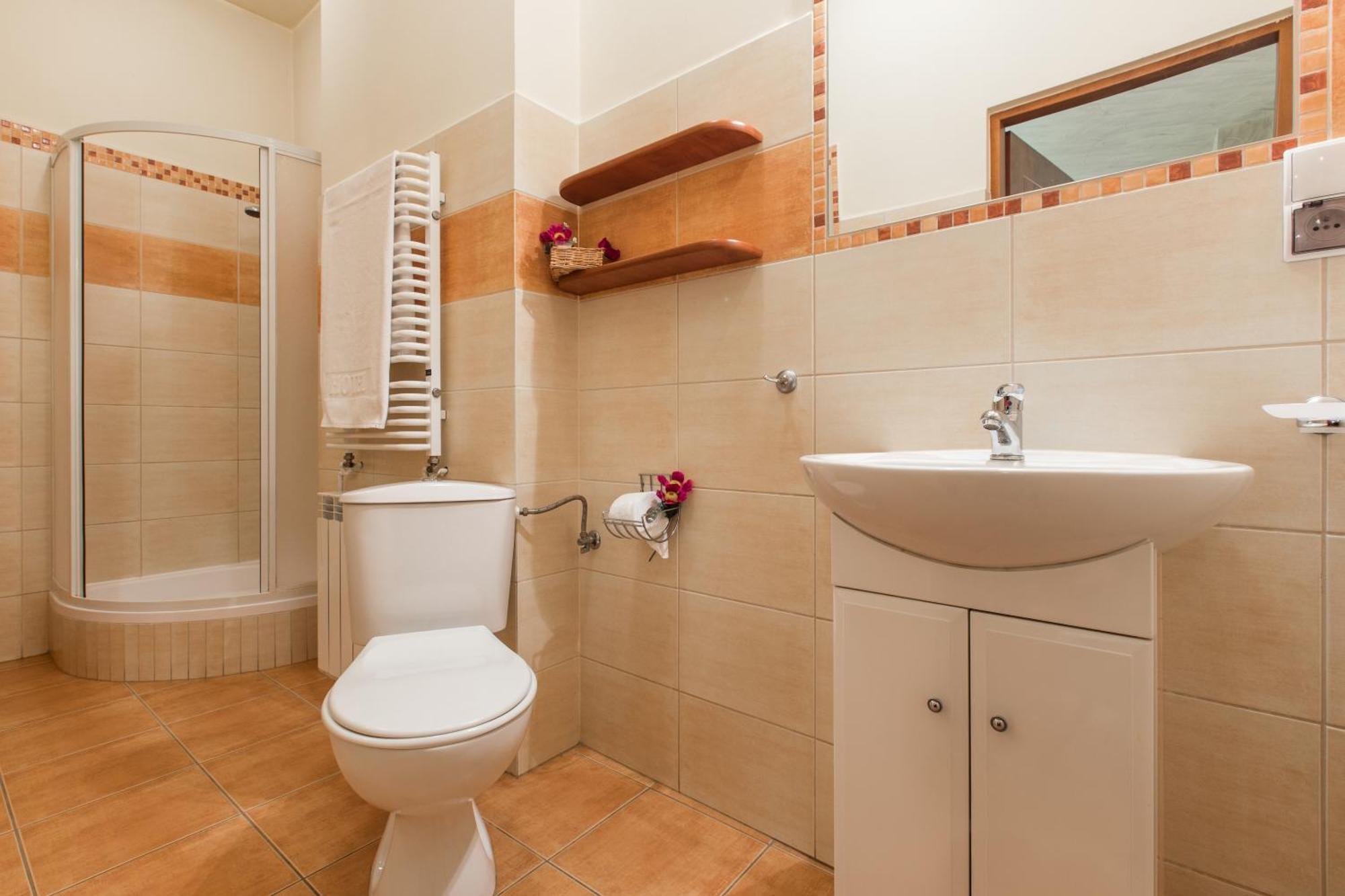 Osrodek Wypoczynkowy Iskra Hotel Piwniczna-Zdroj Bagian luar foto