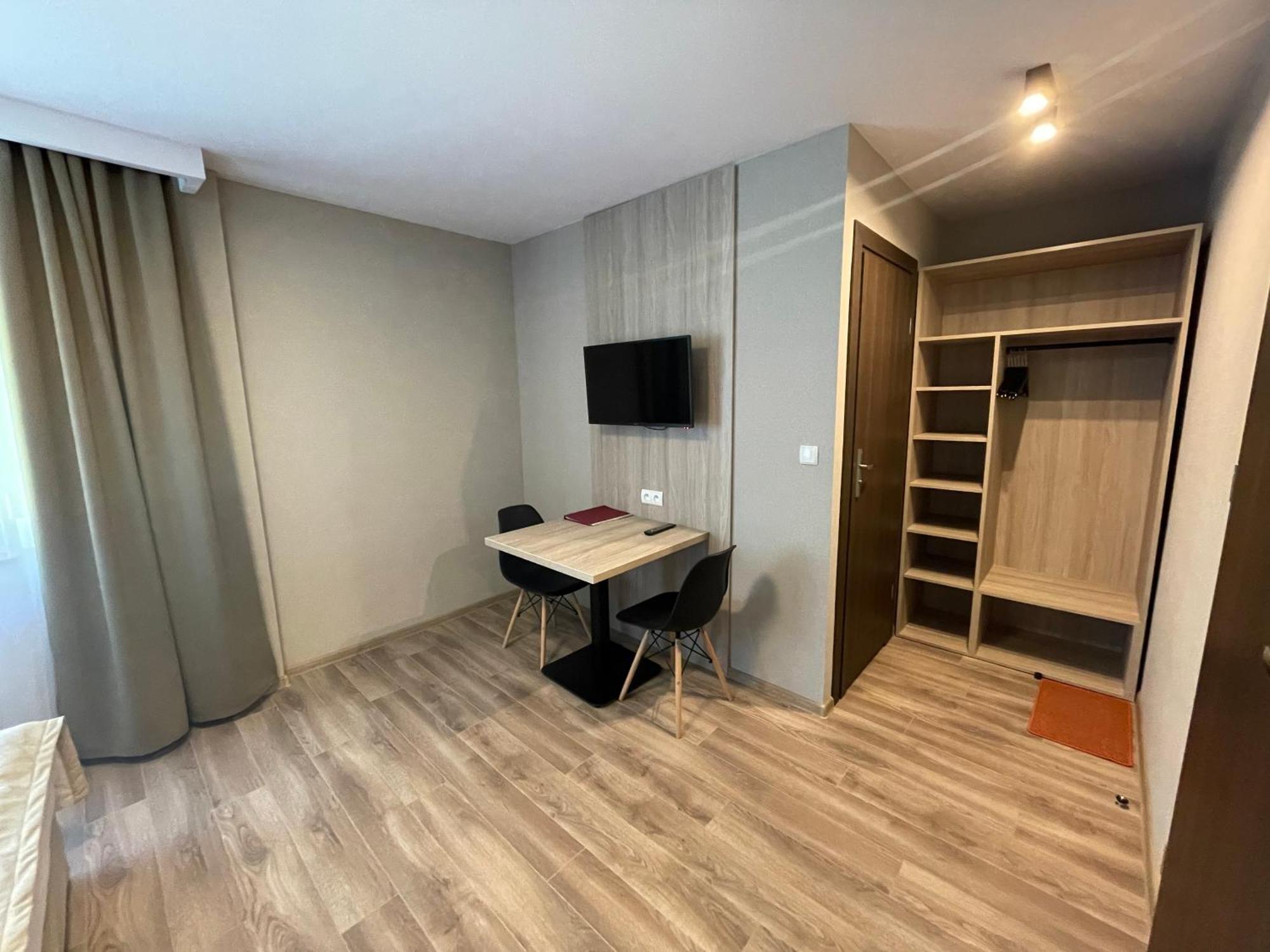 Osrodek Wypoczynkowy Iskra Hotel Piwniczna-Zdroj Ruang foto